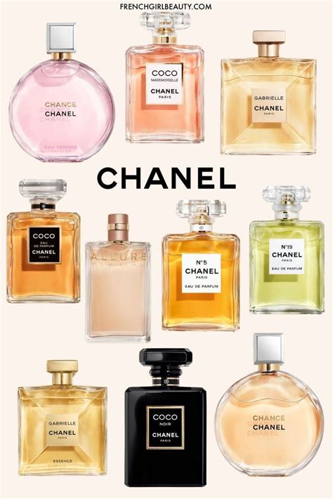 chanel perfume for women in macy's|macy's chanel perfumes for women.